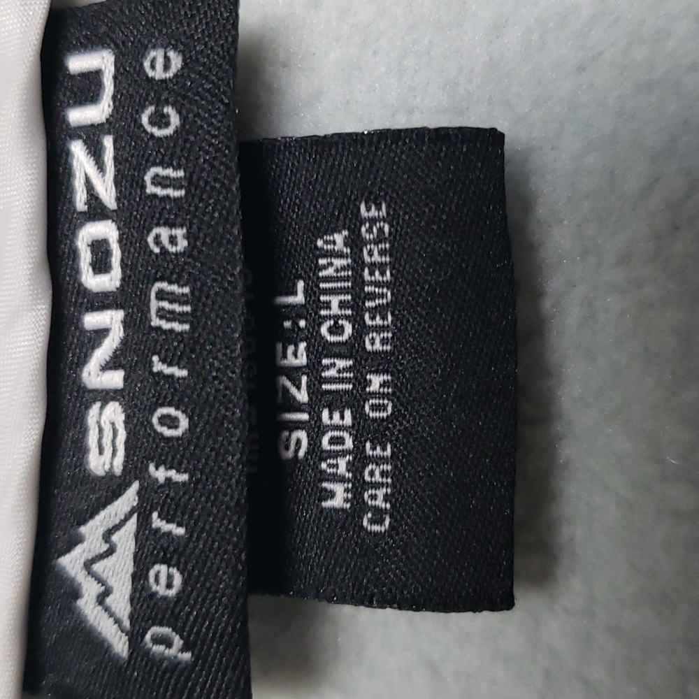 Men's Snozu Performance Jacket - image 2